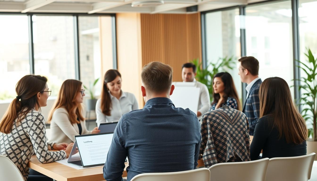 Enhance Leadership Skills